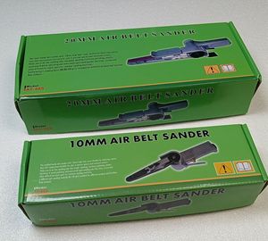 Ventes directes d'usine <span class=keywords><strong>IHand</strong></span> Held Air ponceuse à bande polisseuse pneumatique rectifieuse ponceuse outils - Product Image 5