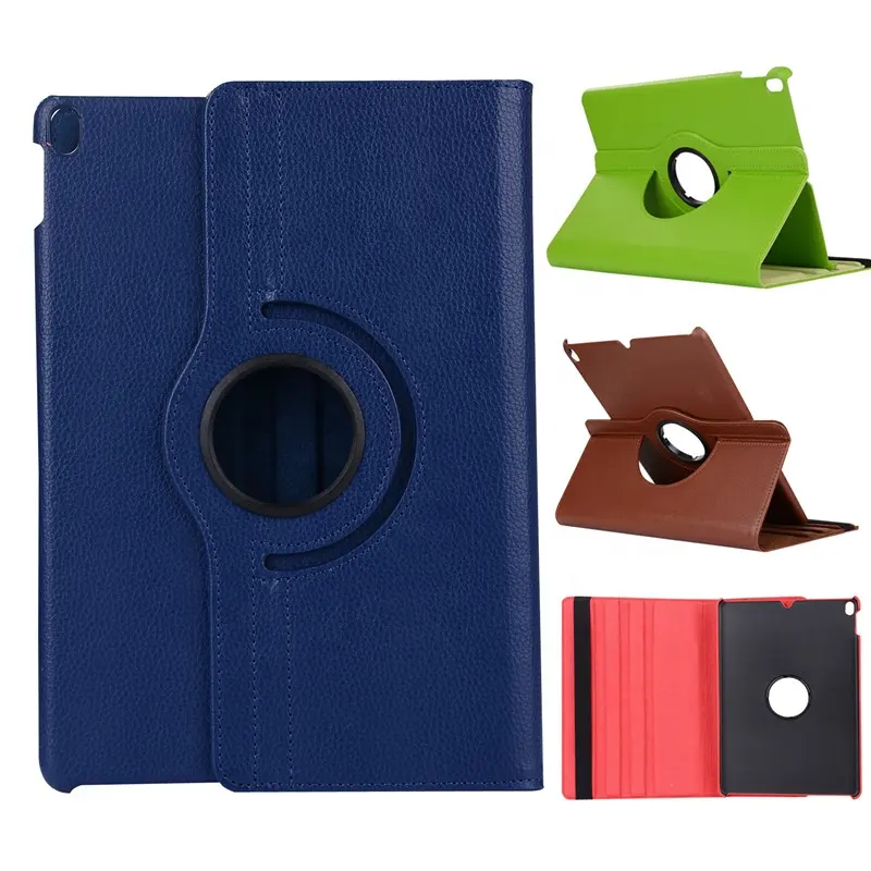 Fundas inteligentes para iPad pro 9,7 para AIR 1 2 y otros modelos para iPad 10 4 mini 6ta generación funda para Apple iPad Pro 11 pulgadas