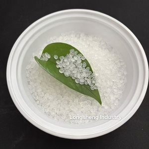 Vente en gros à bas prix de résine copolymère de polypropylène (PP) vierge et recyclable, granulés blancs, matières premières plastiques - Product Image 6