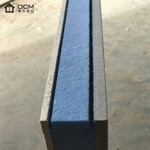 OCM Lightweight Cement XPS Foam Sandwich Board <strong>SIP</strong> for Quick Installation Exterior Walls Roofs Warehouses Commercial Projects - Product Image 4