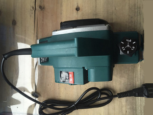 STURDY ST900B Industrial Grade 750W Electric <b>Planer</b> High Efficiency 82MM Wood <b>Planer</b> - Product Image 5