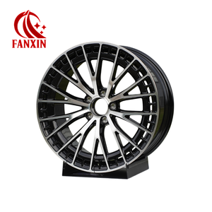 Jantes en alliage de voiture personnalisées de 18 pouces, populaires, avec système Bead Lock, finition noire, 5x139.7 5x127, adaptées à la <span class=keywords><strong>Peugeot</strong></span> <span class=keywords><strong>208</strong></span> - Product Image 3