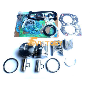 Nouveau kit de reconstruction de révision pour <span class=keywords><strong>moteur</strong></span> <span class=keywords><strong>Mitsubishi</strong></span> <span class=keywords><strong>L2E</strong></span> - Product Image 2