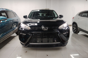 PBD <span class=keywords><strong>Auto</strong></span> <span class=keywords><strong>Toyota</strong></span> Wildlander 2024, <span class=keywords><strong>SUV</strong></span> 5 portes avec technologie de pointe, 5 places, <span class=keywords><strong>Toyota</strong></span> d'occasion, essence - Product Image 4