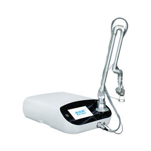 Portable <b>Table</b> Portable Laser Co2 Facial Co2 Laser Skin Tightening Home Use Co2 Laser - Product Image 5