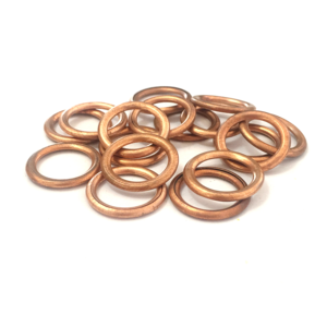 แหวนรองแบบแบน XTSEAO คุณภาพสูง ผลิตตามสั่ง วัสดุเหล็ก แหวน<span class=keywords><strong>โอ</strong></span>ริง แหวนรอง M4-M12 ทำจากอะลูมิเนียม/บรอนซ์/ทองแดง/ทองเหลือง ขนาด 14*20*2 มม. แหวนรองแบบ<span class=keywords><strong>ลิ่ม</strong></span>ชุบสังกะสี - Product Image 2