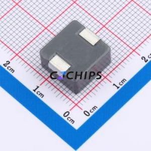 Inducteur de puissance SMD SRP1265A-6R8M, 12,5x13,5 mm (Inductance : 6,8 µH) (Précision : 20 % Courant nominal : 11,5 A) - Product Image 2