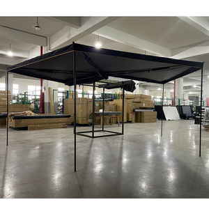 Hiệu quả vật liệu mái hiên 4x4 xe Roof Side Shade mái hiên Trailer xe ngoài trời mái hiên SUV Xe - Product Image 2