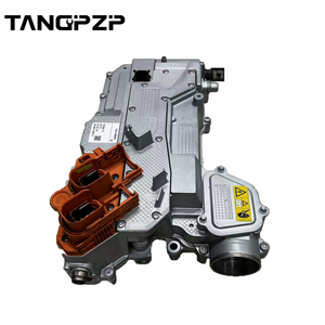 12367625389 75789011 03738 28402359123DE Inversor de vehículo híbrido original de alta calidad para BMW 7 Series 740 F04 - Product Image 6