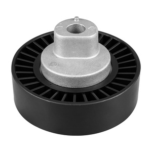 Polea Tensora de Correa de Distribución de Repuesto BEVINSEE para <span class=keywords><strong>BMW</strong></span> Serie 3 <span class=keywords><strong>5</strong></span> <span class=keywords><strong>M</strong></span> <span class=keywords><strong>X</strong></span> Z - Product Image 2