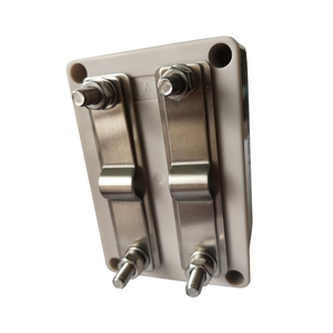 DK OEM Design Hot Sale <strong>lightning</strong> <strong>Arrester</strong> Counter Waterproof IP67 Surge Counter - Product Image 2