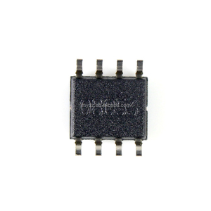 Convertisseurs numériques-analogiques (DAC) TLV5618AIDR TY5618, circuits intégrés (CI) neufs et originaux, produit TLV5618AID - Product Image 5
