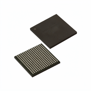 LCMXO640E-5B256C Embedded Manufacturer Channel 256 LFBGA, CSPBGA Buy Electronics Components Online - Product Image 1