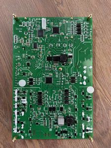 แผงวงจรควบคุมคอมพิวเตอร์ของแผงแม่เหล็กไฟฟ้าสำหรับยกของ ใช้สำหรับกรณีไฟดับและการฉนวนแม่เหล็ก - Product Image 6