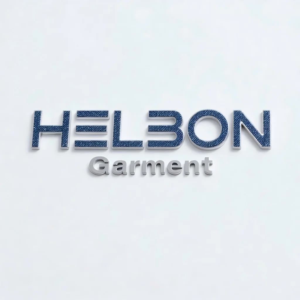 Zhongshan Helbon Trading Co., Ltd. logo