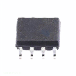 Composants électroniques de gestion de l'alimentation (PMIC) - Vente et service de nomenclature (BOM) - AUIR3240STR 8 SOIC - Product Image 1