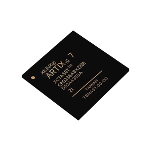 Chip lógico programable XC7A50T-2CPG236I CSBGA-236, nuevo y original - Product Image 1