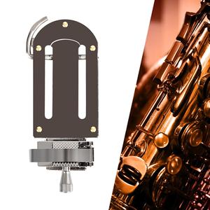Taglierina per sassofono tenore parti di strumenti musicali per insegnanti di esecuzione accessori musicali essenziali - Product Image 1
