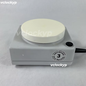 เครื่องกวนสารแม่เหล็กไฮโดล์ฟ ไฮ-มิกซ์ เอส 503-02000-06-3 - Product Image 6