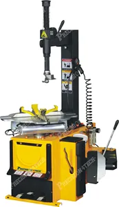 Cheap Price 3-14" Hot Sale Car Auto Electric Tire Changer /tyre Fitting Machine