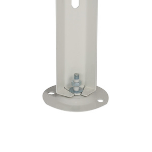 Heavy Duty điều hòa không khí chủ tầng đứng tầng hỗ trợ tầng hỗ trợ mặt đất Hỗ trợ Mini chia đứng cho AC đơn vị ngoài trời - Product Image 3