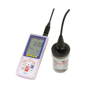 Medidor de Cloro Residual Portátil DKK RC-31P, Analizadores Portátiles en la Categoría de Instrumentos de Análisis - Product Image 4