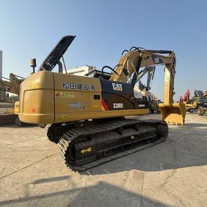 Hot Products Used Caterpillar Cat330D2 <strong>Oil</strong>-saving Used <strong>Excavators</strong> Cat330F2 Cat336D2 330D Cat330DL Cat330D Cat330BL - Product Image 3