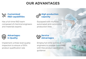 고순도 화장품 원료 보습제 1,3-프로판디올 화장품 등급 1-3 프로판디올 CAS 504-63-2 - Product Image 6