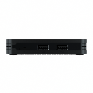 جهاز تلفزيون ذكي H10max-Top Box مُحسّن للبث والترفيه - Product Image 5