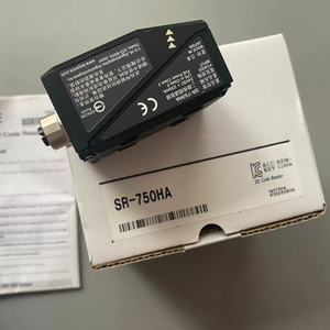 Lector de códigos Keyence SR-751 Listo para enviar - Product Image 5