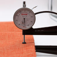 Nouvelle tendance produit 600d fournisseurs de tissus textiles à teinture cationique tissu polyester cationique