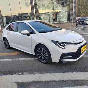 Toyota Levin 185T CVT Sport Edition 2022 d'<span class=keywords><strong>occasion</strong></span>, conduite à gauche, <span class=keywords><strong>essence</strong></span>, voiture compacte, 1.2T, berline économique, bon état, Toyota <span class=keywords><strong>Auris</strong></span> d'<span class=keywords><strong>occasion</strong></span> - Product Image 3