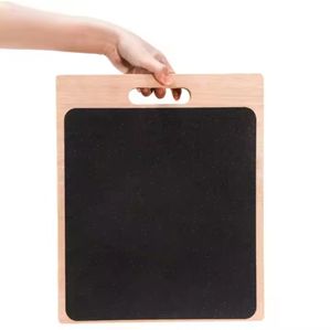 Bois de gymnastique professionnel 8 Positions réglable pied mollet civière extensible planche inclinée en bois Portable - Product Image 4