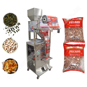 Machine à emballer les granulés individuels machine à emballer masala <span class=keywords><strong>prix</strong></span> machine à emballer les copeaux <span class=keywords><strong>de</strong></span> granulés en poudre - Product Image 1