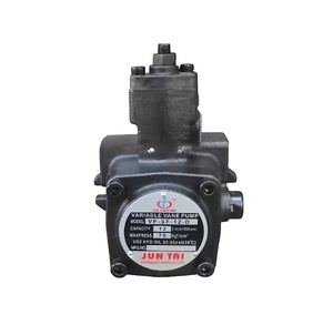 ปั๊มสูบน้ำ Jun Tai VP-SF-30-D VP-SF-20-D VP-SF-15-D ของแท้สินค้าใหม่ - Product Image 1
