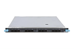 การ์ดเชื่อมต่อ Jun1per MPC7E-MRATE-RTU 12x QSFP+/QSFP28 Multirate Port Line Card MPC7E-MRATE ราคาดี กำลังลดราคา - Product Image 4