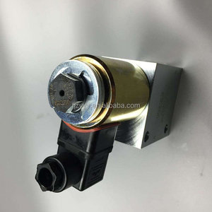 HAWE PVM Series <span class=keywords><strong>PMVP</strong></span> 56-41/G12 PMVP56-41/G24 PMVP6-43/G24 PMVP65-44/G24 PMVP8-44/G24 Van Giảm Tỷ Lệ - Product Image 6