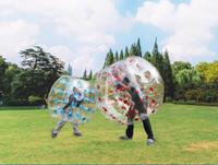 Ballon gonflable géant en TPU de haute qualité, imprimé UV, vente chaude, publicité extérieure en PVC DLGZG
