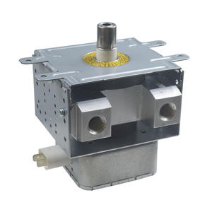 Élément chauffant industriel à micro-ondes haute puissance 1000W, magnétron 2M 469K, refroidissement par eau, équipement de chauffage sous vide pour laboratoire - Product Image 1