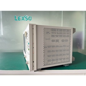 เครื่องวิเคราะห์เครือข่าย Keysight (Agilent) รุ่น E5063a Ena, ชุดทดสอบ 2 พอร์ต, 100 กิโลเฮิรตซ์ ถึง 18 กิโลเฮิรตซ์ - Product Image 3