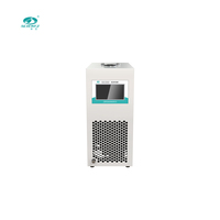 Controlador de Temperatura de Laboratorio DLK-2002, Termostato, Baño de Agua Refrigerante, Bomba de Circulación