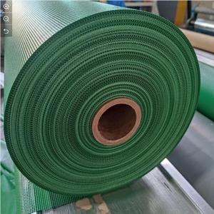 Tessuto da costruzione in tessuto Anti UV Poly tessuto rivestito in PVC per borse transpallet coperture per rimorchi - Product Image 6