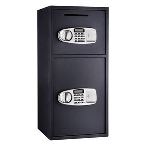 Nhà máy-<span class=keywords><strong>key</strong></span> khóa đồ chơi Két vật liệu bền với mã an ninh an toàn Hộp đồ chơi - Product Image 4