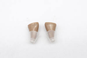 2023 nueva llegada Super Invisible 16 canales Mini recargable CIC Digital audífono 4 canales en el canal Mini audífono - Product Image 6