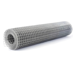 Filet tissé en acier inoxydable 304, treillis métallique tricoté, défense contre les plantes et les rongeurs, avec service de découpe sur mesure - Product Image 1