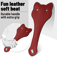 Kit de bondage BDSM GuiYe en cuir PU, jouets sexuels pour couples, ensemble de jeux de rôle avec menottes, attaches pour les jambes, bandeau pour les yeux, bâillon, collier, fouet