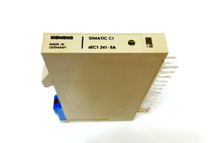 6EC1011-3A Bloque en Maceta C1 - Product Image 5