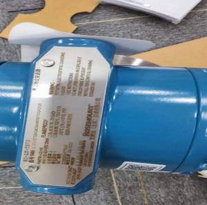 Sensor de Nivel Original Rosemount 5081 5408 A1SHS1E11R4AACAB3M5Q4, 5408 de Alta Gama, 5408 Nivel 4 a 20mA Hart, Radar Sin Contacto 54 - Product Image 2