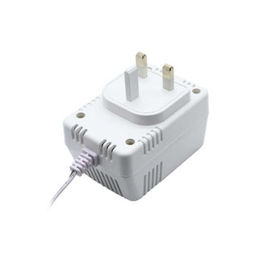 Fuente de alimentación conmutada de alta calidad 12V 1800ma 21,6 W transformador de CA lineal UK 12V adaptador lineal para lámpara de tubo de burbuja sensorial - Product Image 5