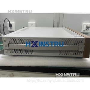 เครื่องกำเนิดสัญญาณเวกเตอร์ AGILENT / Keysight N5182A MXG 6GHz สภาพดีมือสอง - Product Image 6